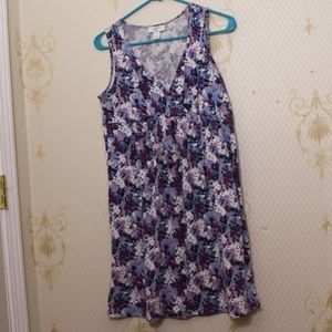 Ann Taylor Loft Size MP